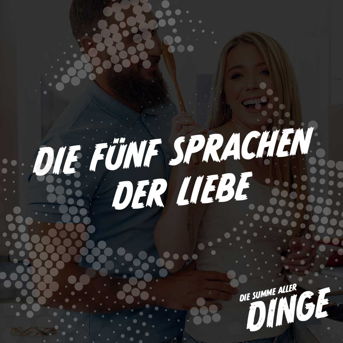 fünf sprachen der liebe test